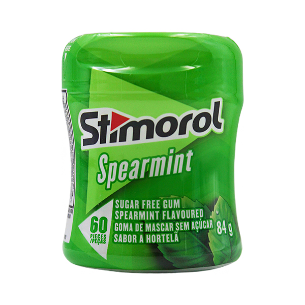 Stimorol Spearmint 84g