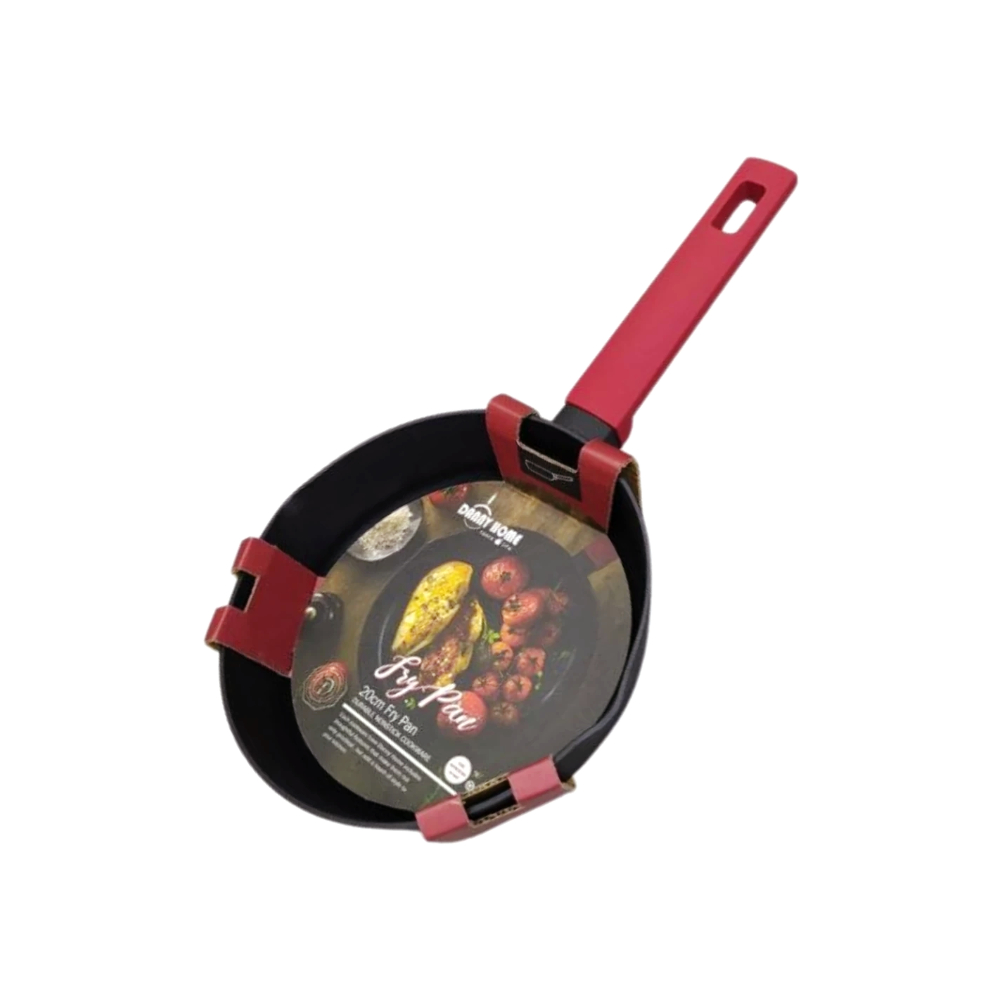 Danny Home Fry Pan 20Cm Dhc001-20