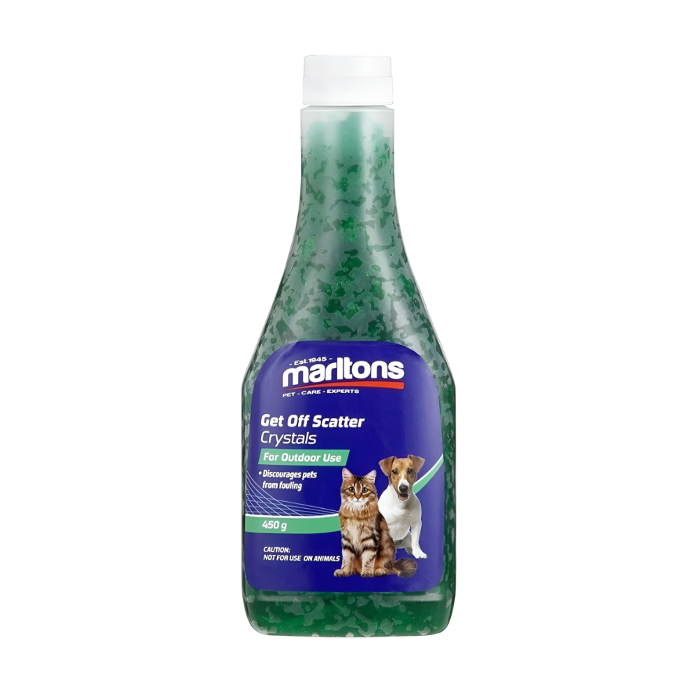 Marltons Scattr Crystal Odour 450g
