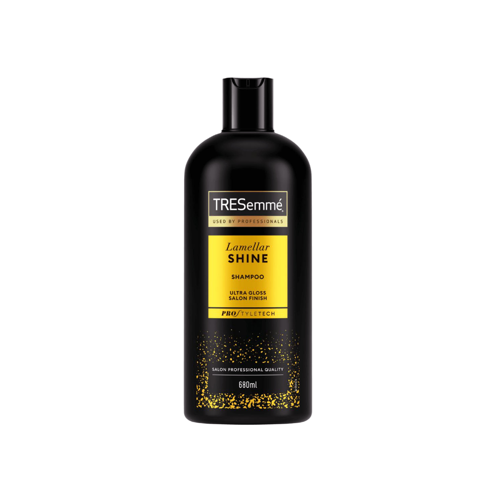 Tresemme Champo Shine 685ml