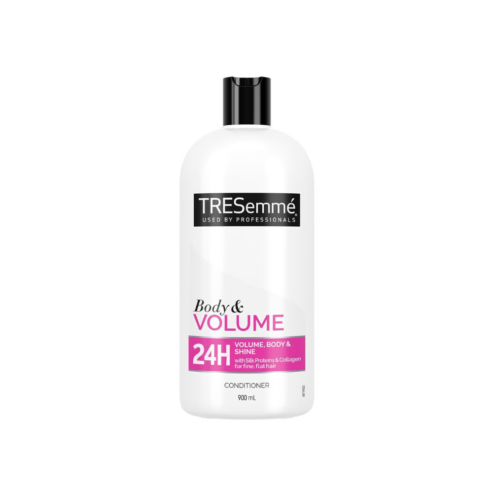 Tresemme Body & Volume Conditioner 900ml