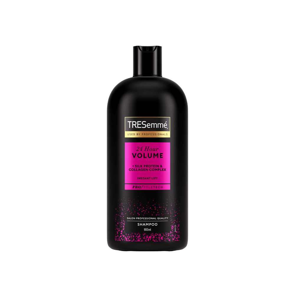 Tresemme Champo 24H Volume 900ml
