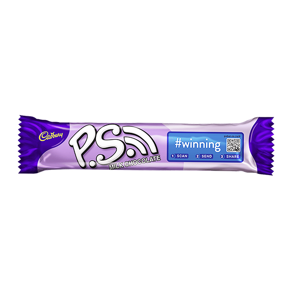 P.s Bol. Besties Original 48g
