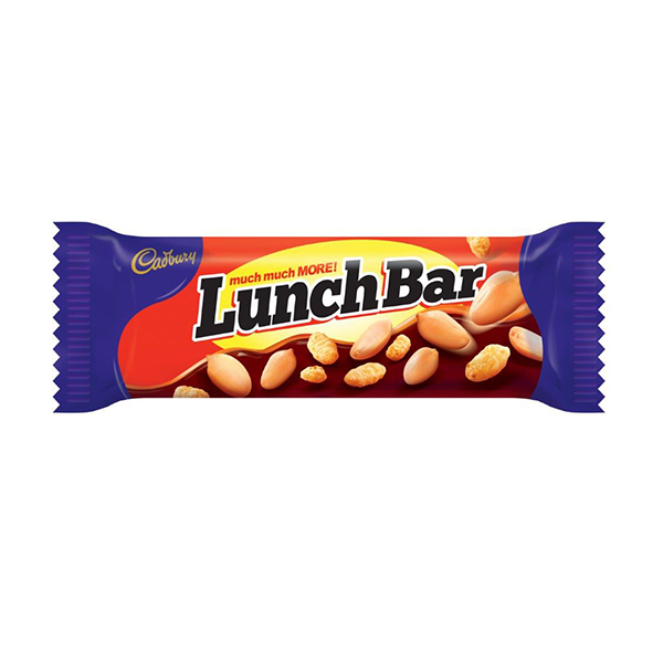 Lunch Bar 48g