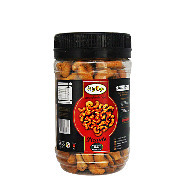 Amendoa Picante 285g