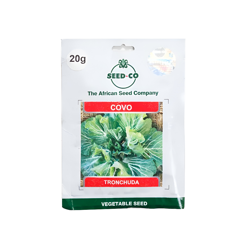 Seed-Co Couve Tronchuda 10g