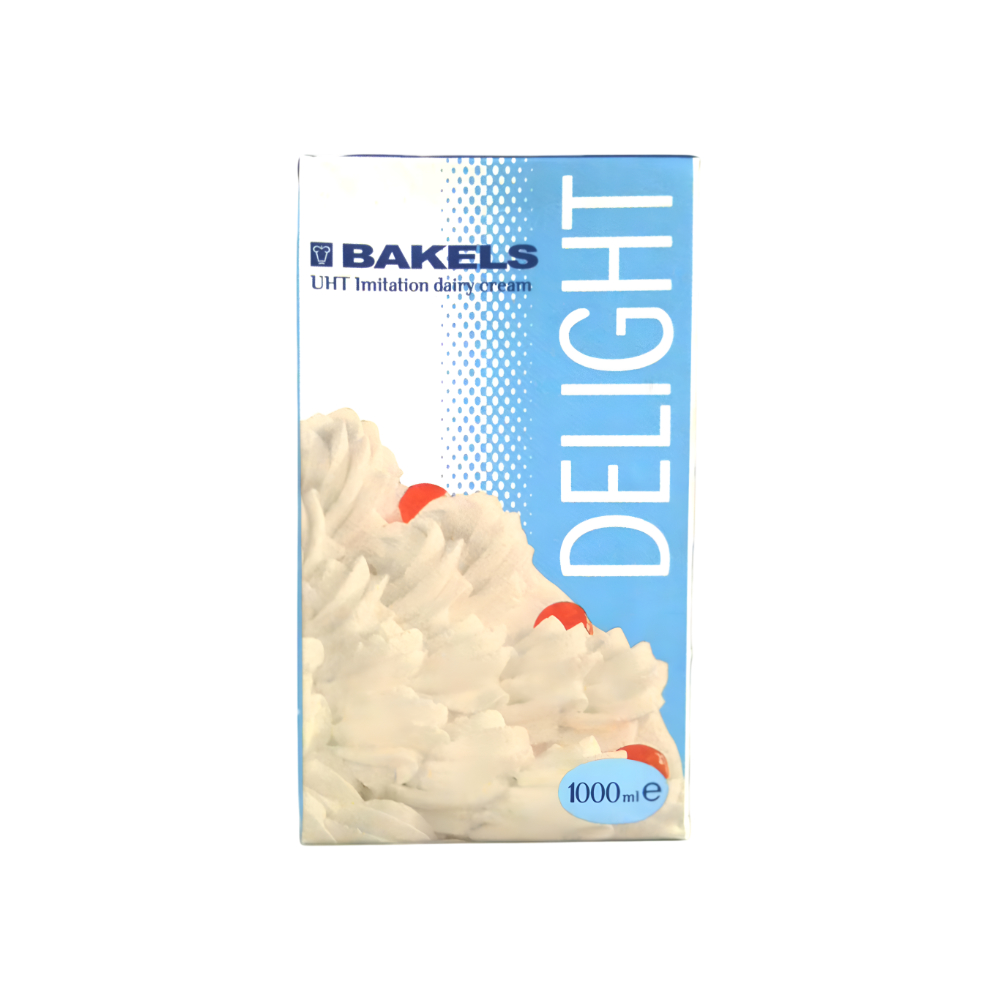 Bakels Delight 1L
