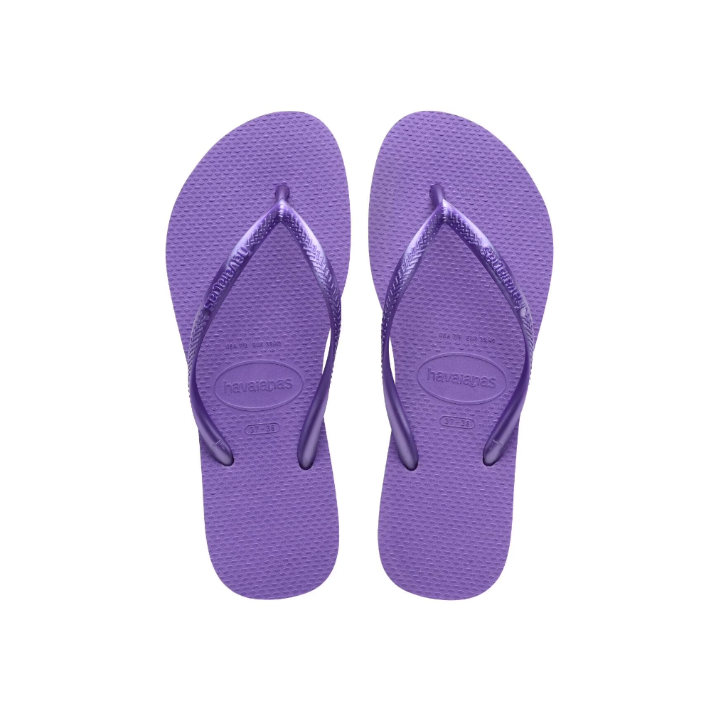 Havaianas Slim 3503 Lilas Escuro F70 33-40