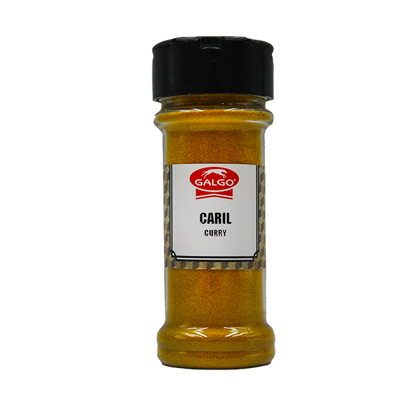 Caril Galgo 50g 535 Indiano