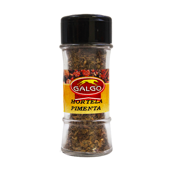 Galgo Hortela Pimeneto