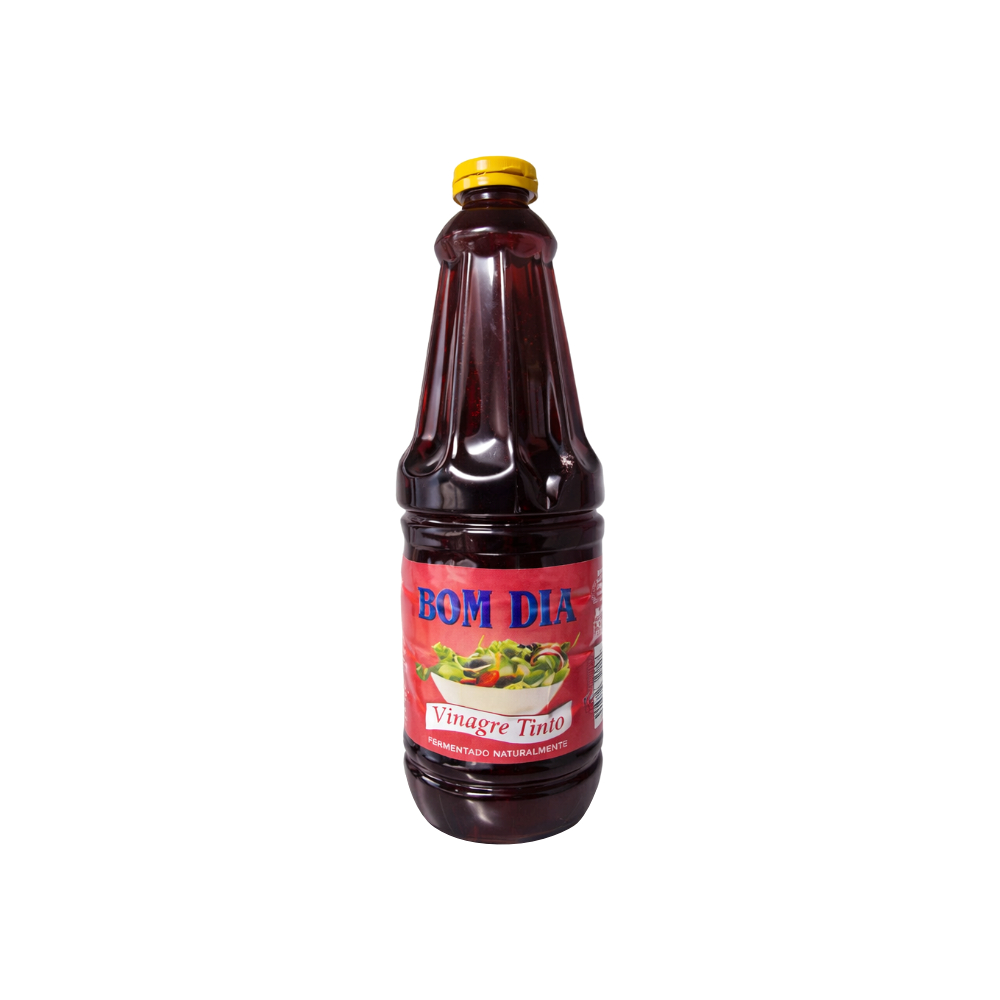 Bom Dia Vinagre Tinto 750ml
