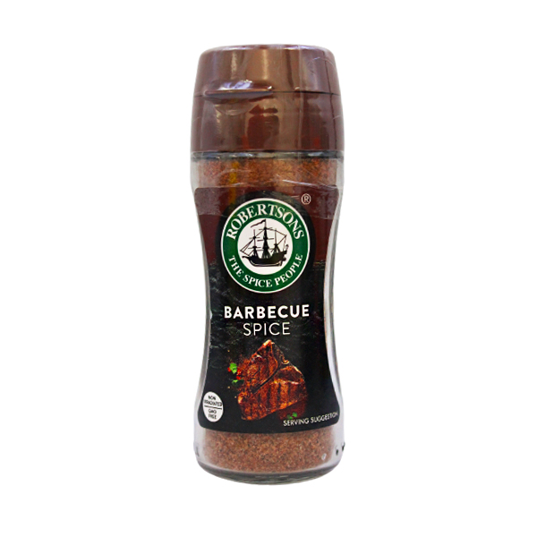 Rob Tempero Bbq 100ml