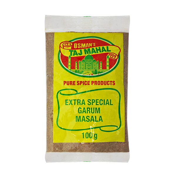 Osmans Garum Masala 100 g