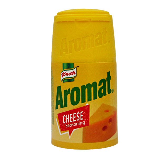 Knorr Aromat Cheees Seasoning 75g