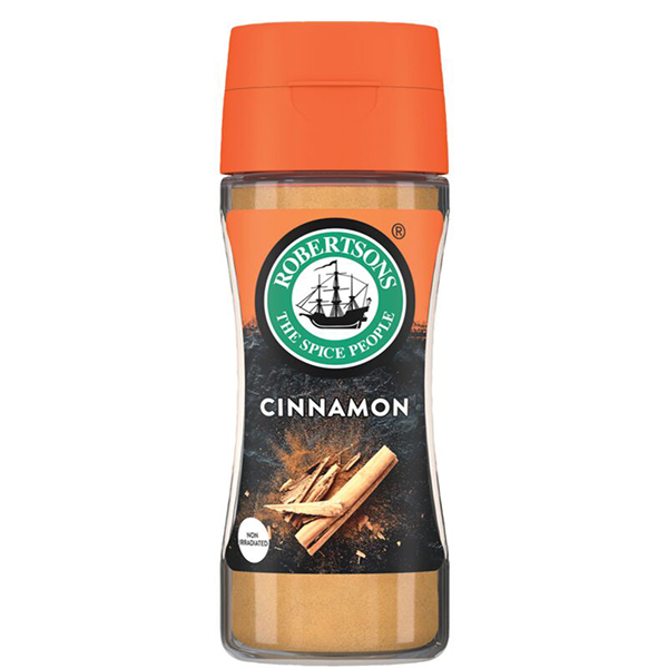 Robertsons Cinnamon Ground 100ml