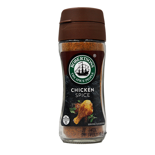 Robertsons Chicken Spice 100ml
