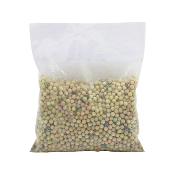 Pimenta Branca Inteiro 100g