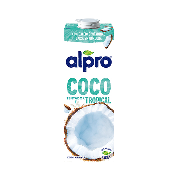 Alpro Bebida Coco 1L