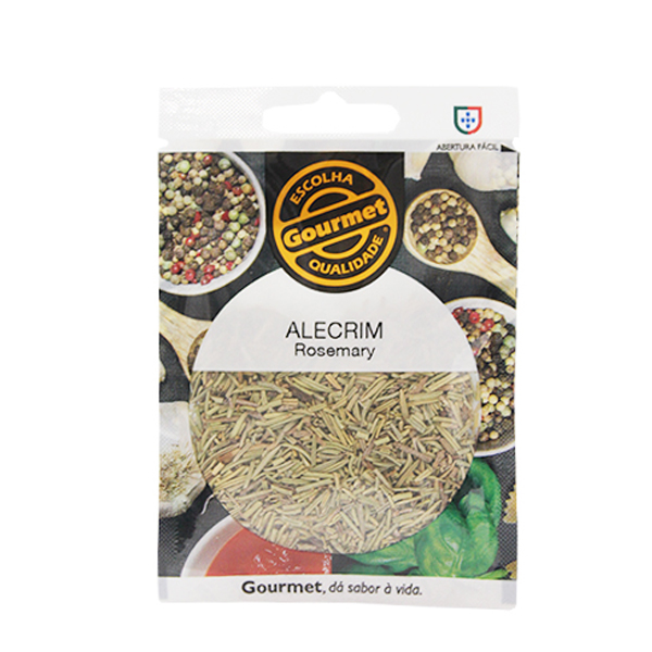Alecrim Rosemary 5g