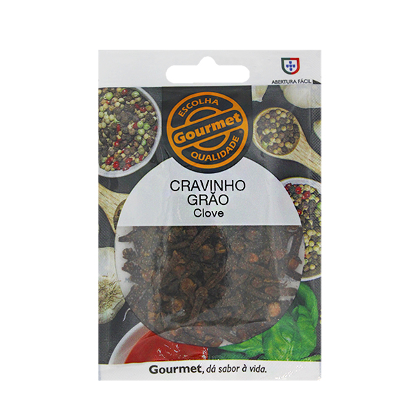 Cravinho Grao Clove 10g