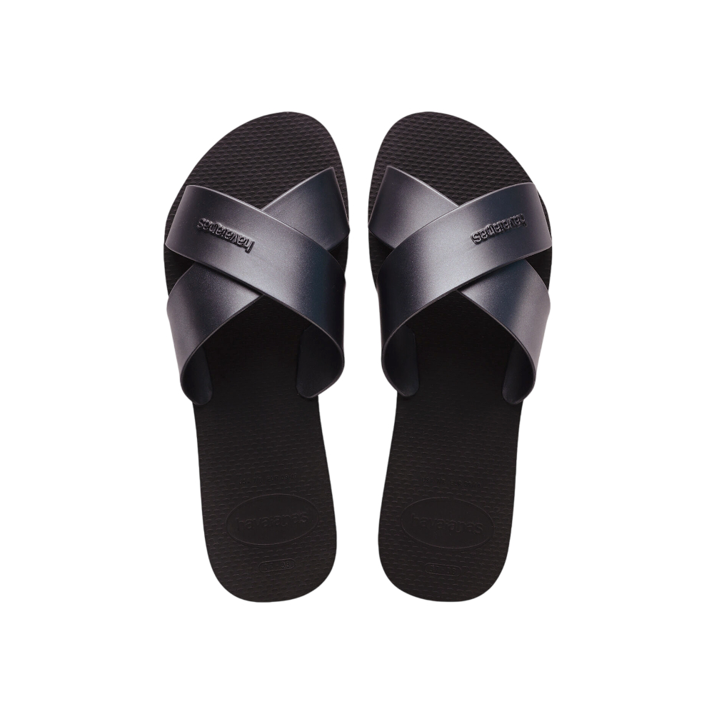 Havaianas Power 2.0 0090 Preto M2 37-44