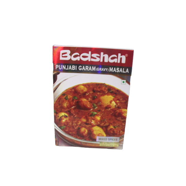 Badshah Punjabi Garam Masala 100Gr