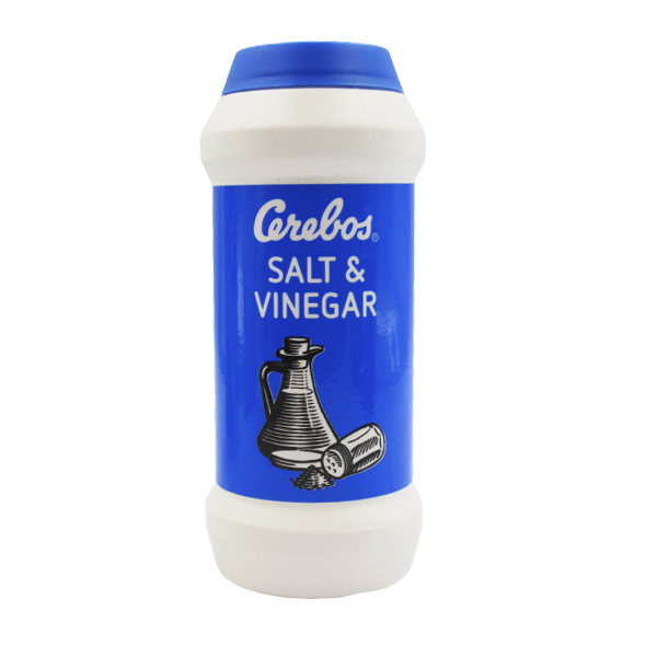 Cerebos Salt & Vinegar 250ml
