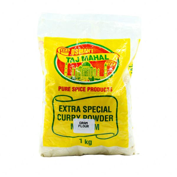 Dhania Taj Mahal 1kg Em Pó