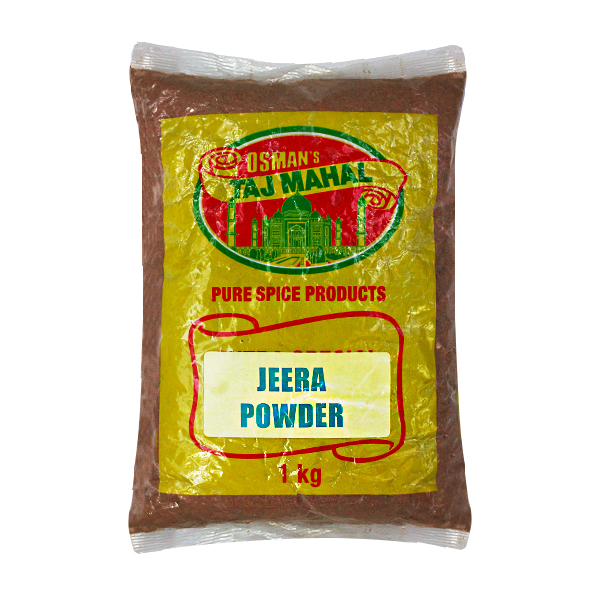 Jerra Taj Mahal 1kg Em Pó