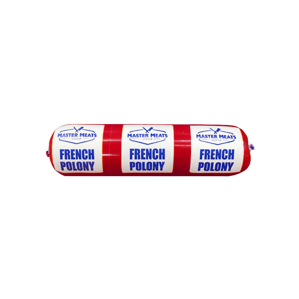 Master Meat French Polony 2kg