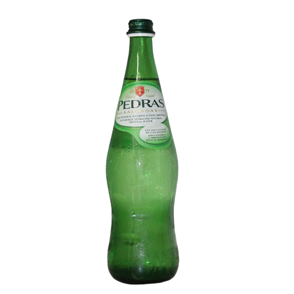 Agua Pedras 750ml