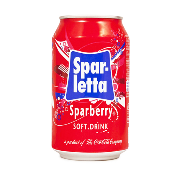 Sparletta Morango – 350 ml