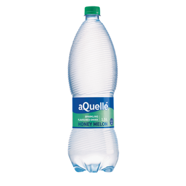 Agua Aquelle Melon 1 5L