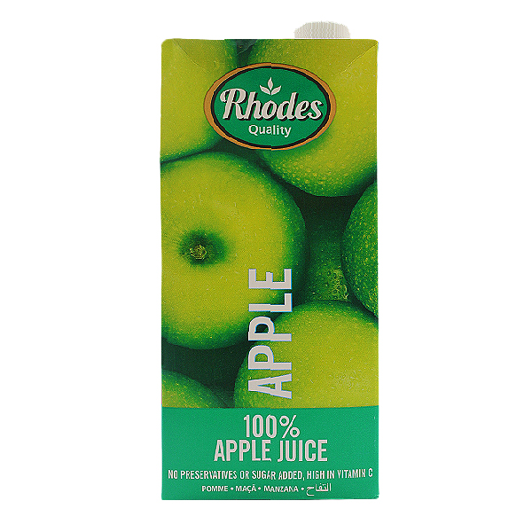 Sumo Rhodes De Maca 1L