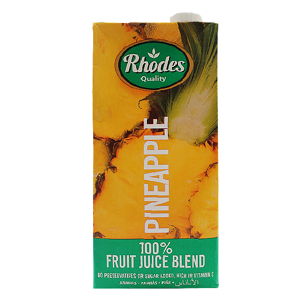 Sumo Rhodes De Ananas 1L