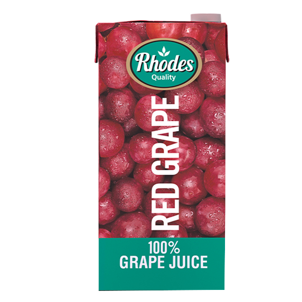 Sumo Rhodes De Uvas Vermelhas 1L