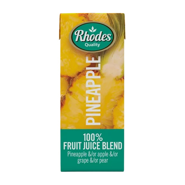 Sumo Rhodes De Ananas 200ml
