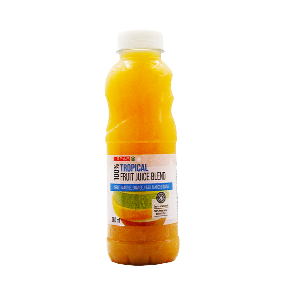 Spar Sumo Tropical 500ml