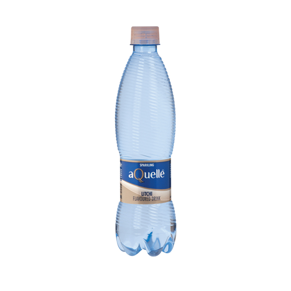 Aquelle Litchi 500ml