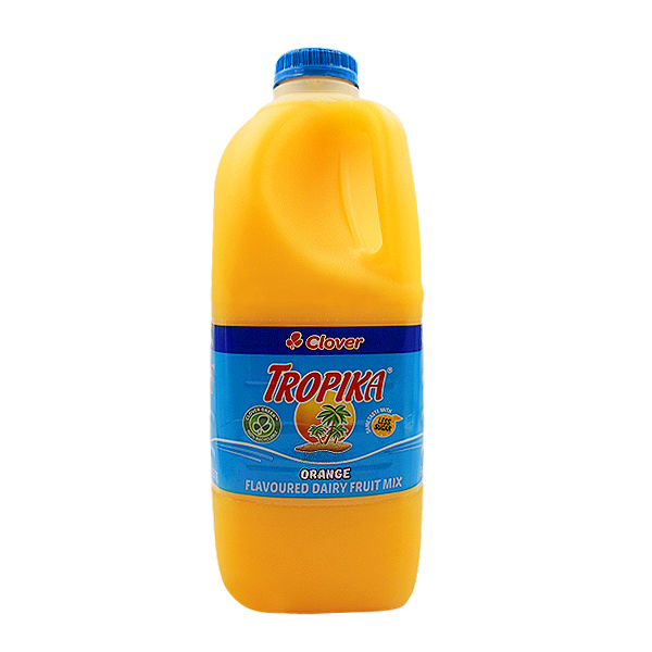 Sumo Tropika Laranja 2L