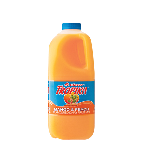 Sumo Manga Pessego Tropika 2L