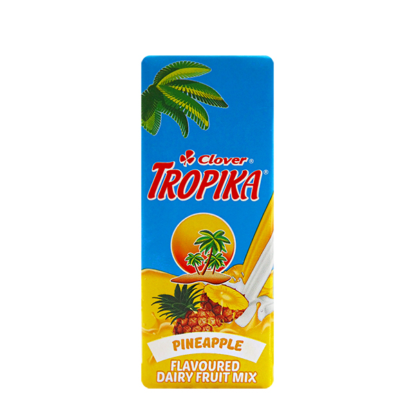 Sumo Ananas Tropika 200ml