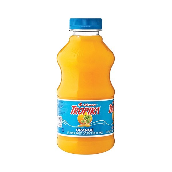 Sumo Laranja Tropika 500ml