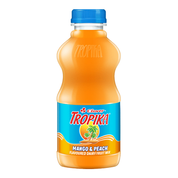 Sumo Manga Pessego Tropika 500ml