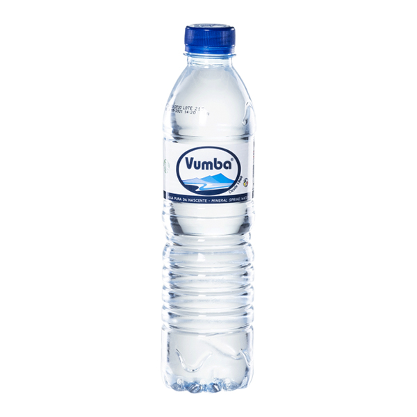 Água Vumba 500ml