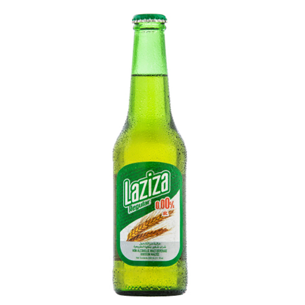 Laziza Regular 330ml