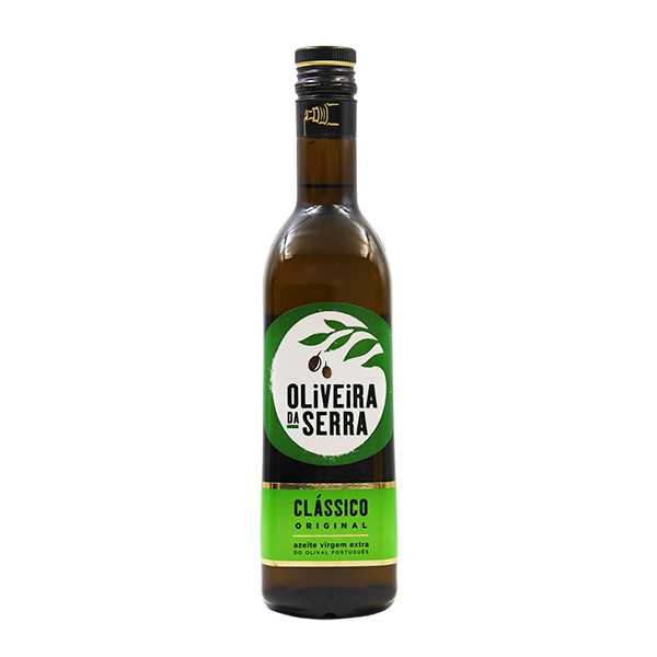 Azeite Oliveira Da Serra 750ml Classico Garrafa Plastica