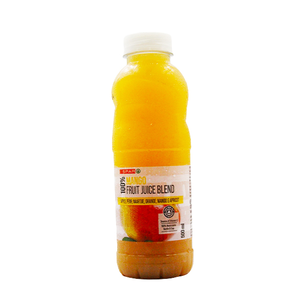 Spar Sumo Mango 500ml