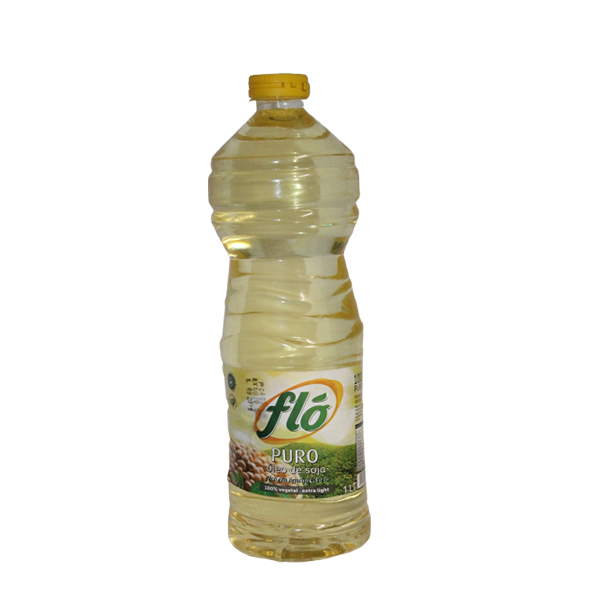 Óleo Fló 1L Soja