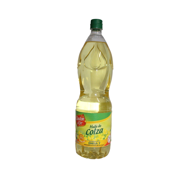 Oleo Alimentar Bouton D Ouro 1L